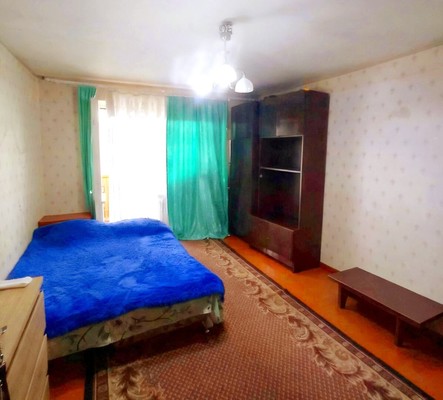 Продам двухкомнатную (2-комн.) квартиру, Советская (Климовск мкр.) ул, 5, Подольск г