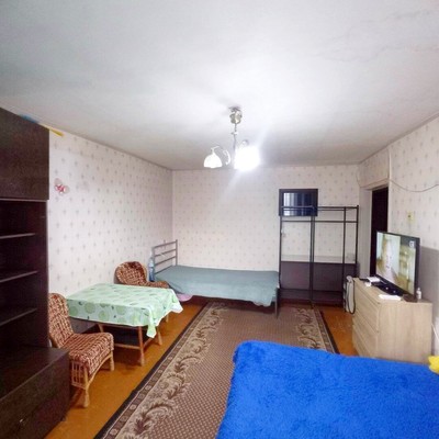 Продам двухкомнатную (2-комн.) квартиру, Советская (Климовск мкр.) ул, 5, Подольск г