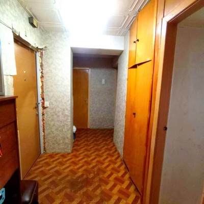 Продам двухкомнатную (2-комн.) квартиру, Советская (Климовск мкр.) ул, 5, Подольск г