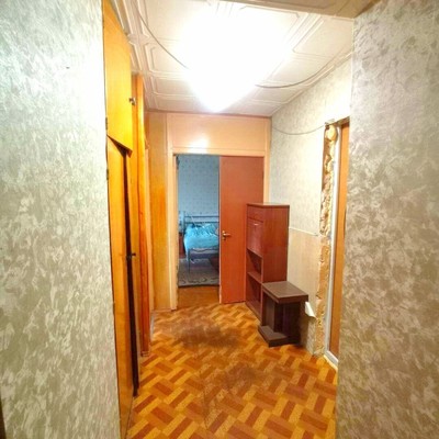 Продам двухкомнатную (2-комн.) квартиру, Советская (Климовск мкр.) ул, 5, Подольск г