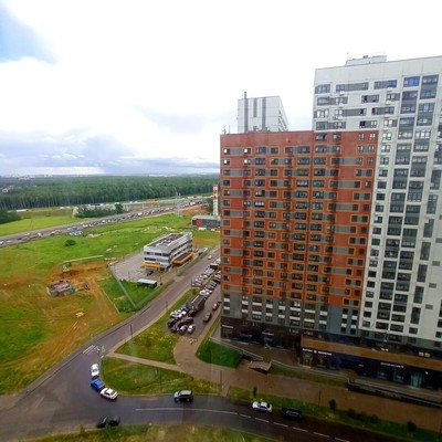 Продам трехкомнатную (3-комн.) квартиру, Южный (Южная Битца мкр.) б-р, 7, Битца п