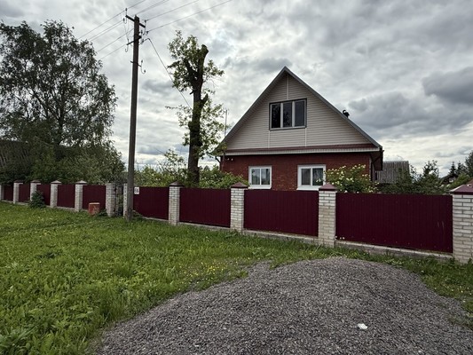 Продам дом, 6, Курголово д, 0 км от города