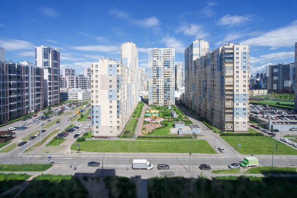 Продам двухкомнатную (2-комн.) квартиру, Плесецкая ул, 10, Санкт-Петербург г