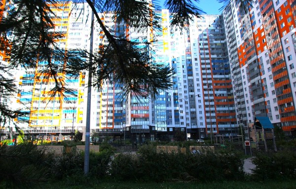 Продам двухкомнатную (2-комн.) квартиру, Плесецкая ул, 10, Санкт-Петербург г