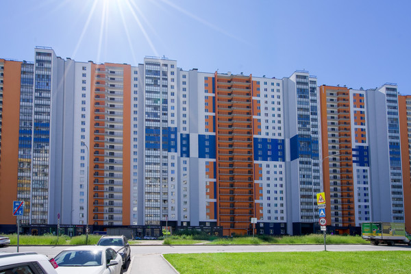 Продам двухкомнатную (2-комн.) квартиру, Плесецкая ул, 10, Санкт-Петербург г