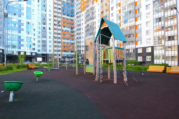 Продам двухкомнатную (2-комн.) квартиру, Плесецкая ул, 10, Санкт-Петербург г