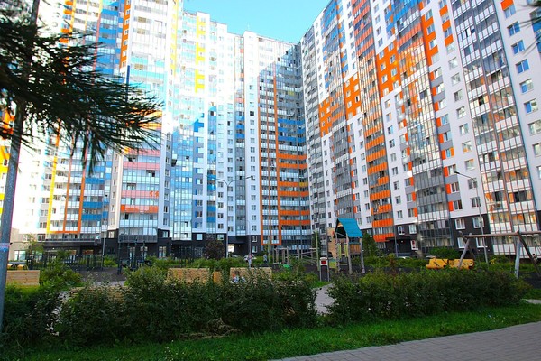 Продам двухкомнатную (2-комн.) квартиру, Плесецкая ул, 10, Санкт-Петербург г