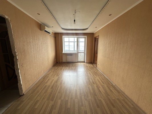 Продам двухкомнатную (2-комн.) квартиру, Базарная пл, 14, Кропоткин г