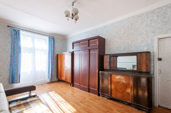 Продам комнату в 2-комн. квартире, Окружной проезд, 11к5, Москва г