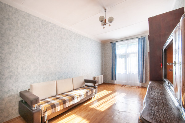 Продам комнату в 2-комн. квартире, Окружной проезд, 11к5, Москва г