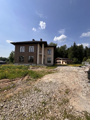 Продам коттедж, Надовражино д, 0 км от города