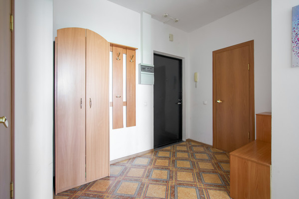 Продам однокомнатную (1-комн.) квартиру, Оптиков ул, 51к1, Санкт-Петербург г