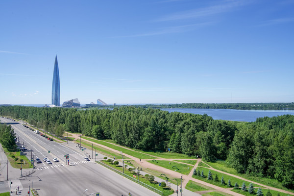 Продам однокомнатную (1-комн.) квартиру, Оптиков ул, 51к1, Санкт-Петербург г