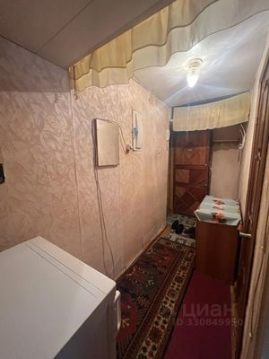 Продам однокомнатную (1-комн.) квартиру, Анциферова ул, 31, Йошкар-Ола г