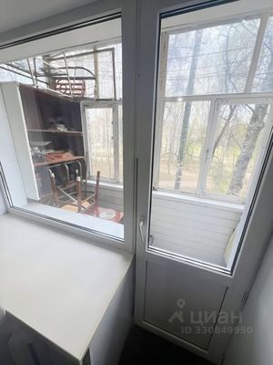 Продам однокомнатную (1-комн.) квартиру, Анциферова ул, 31, Йошкар-Ола г