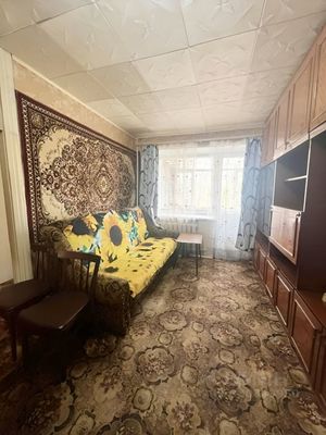 Продам однокомнатную (1-комн.) квартиру, Анциферова ул, 31, Йошкар-Ола г