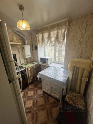 Продам однокомнатную (1-комн.) квартиру, Анциферова ул, 31, Йошкар-Ола г