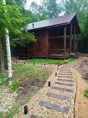 Продам дом, 94, Природа тер. СНТ, 0 км от города