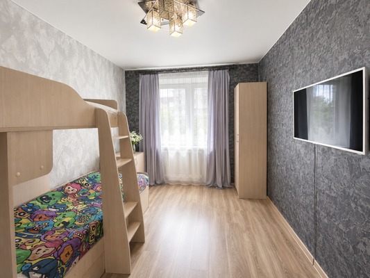 Продам двухкомнатную (2-комн.) квартиру, Профсоюзная ул, 38, Наро-Фоминск г
