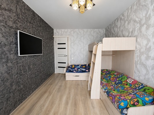 Продам двухкомнатную (2-комн.) квартиру, Профсоюзная ул, 38, Наро-Фоминск г