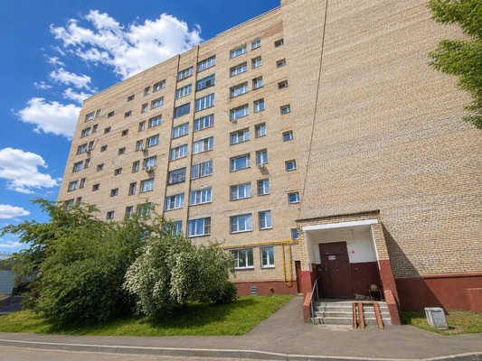 Продам двухкомнатную (2-комн.) квартиру, Профсоюзная ул, 38, Наро-Фоминск г