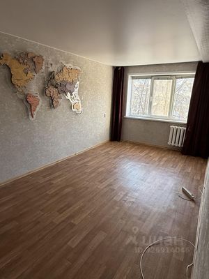 Продам двухкомнатную (2-комн.) квартиру, Красноармейская ул, 48, Йошкар-Ола г