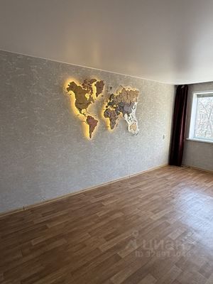 Продам двухкомнатную (2-комн.) квартиру, Красноармейская ул, 48, Йошкар-Ола г