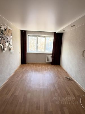 Продам двухкомнатную (2-комн.) квартиру, Красноармейская ул, 48, Йошкар-Ола г