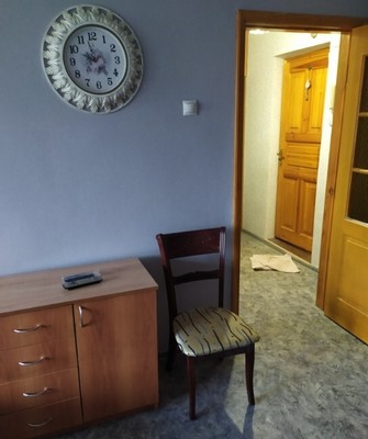 Сдам однокомнатную (1-комн.) квартиру, Связи ул, 3, Великий Новгород г