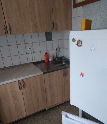 Сдам однокомнатную (1-комн.) квартиру, Связи ул, 3, Великий Новгород г