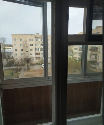 Сдам однокомнатную (1-комн.) квартиру, Связи ул, 3, Великий Новгород г
