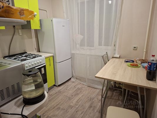 Продам однокомнатную (1-комн.) квартиру, Красноармейская ул, 94, Йошкар-Ола г