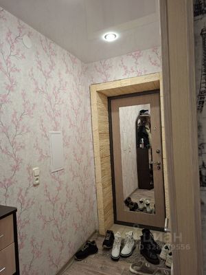 Продам однокомнатную (1-комн.) квартиру, Красноармейская ул, 94, Йошкар-Ола г