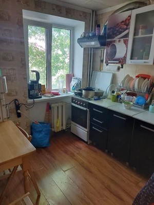 Продам однокомнатную (1-комн.) квартиру, Спера ул, 12, Симферополь г