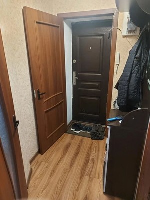 Продам однокомнатную (1-комн.) квартиру, Спера ул, 12, Симферополь г