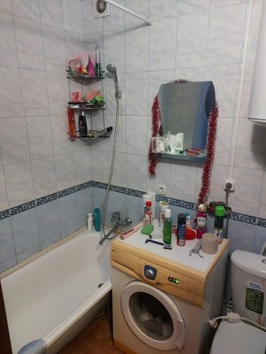 Продам однокомнатную (1-комн.) квартиру, Спера ул, 12, Симферополь г