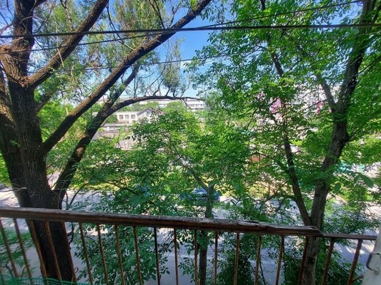 Продам однокомнатную (1-комн.) квартиру, Спера ул, 12, Симферополь г
