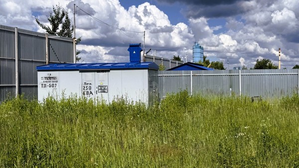 Продам землю для коммерческого использования 98,93 соток, Сафоново д