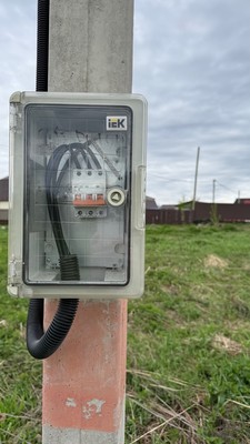 Продам участок 8 соток, Фермерское хоз., Сафоново д, 0 км от города