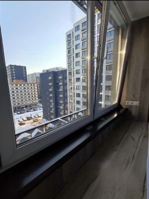 Продам однокомнатную (1-комн.) квартиру, Василия Бутурлина ул, 3, Летово д