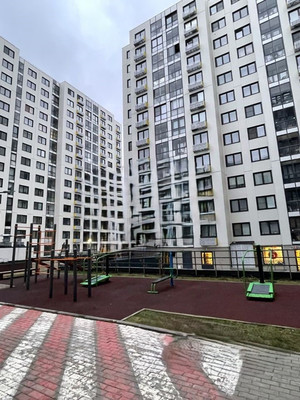 Продам однокомнатную (1-комн.) квартиру, Василия Бутурлина ул, 3, Летово д