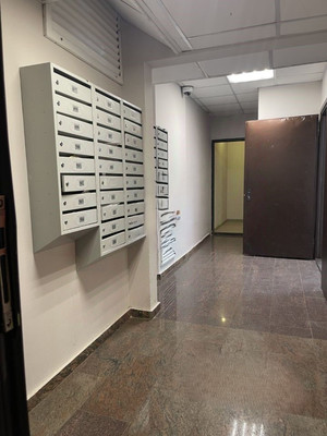 Продам однокомнатную (1-комн.) квартиру, Василия Бутурлина ул, 3, Летово д