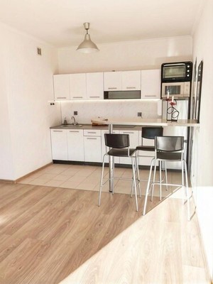 Продам однокомнатную (1-комн.) квартиру, Александры Монаховой ул, 96к2, Коммунарка п