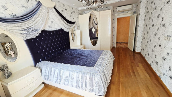 Продам трехкомнатную (3-комн.) квартиру, Первомайская ул, 42к4, Москва г