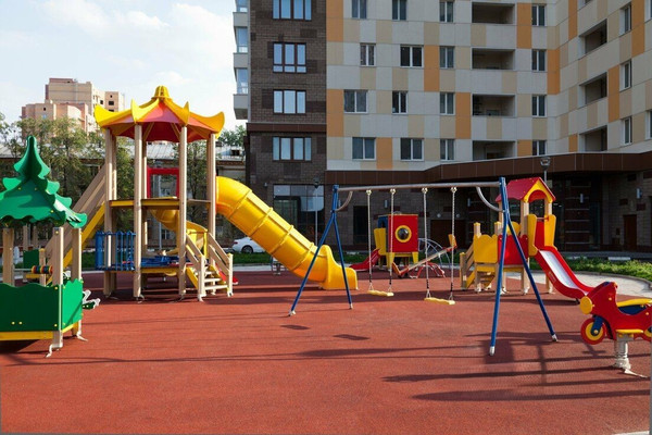 Продам трехкомнатную (3-комн.) квартиру, Первомайская ул, 42к4, Москва г