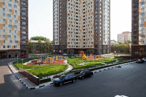 Продам трехкомнатную (3-комн.) квартиру, Первомайская ул, 42к4, Москва г