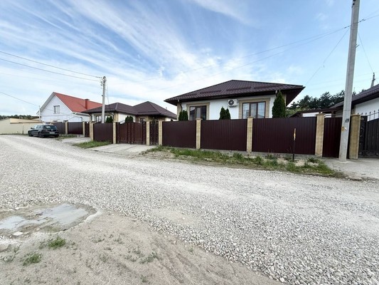 Продам дом, Ай-Петри ул, 1а, Строгоновка с, 0 км от города