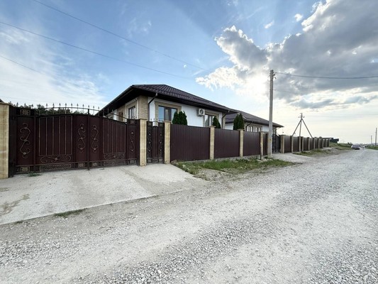 Продам дом, Ай-Петри ул, 1а, Строгоновка с, 0 км от города