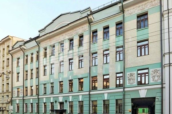 Сдам офисное помещение 128 м2, Устье С и Ко снт, Дубна г