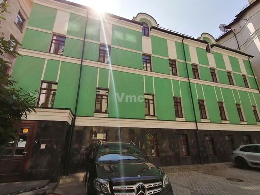 Сдам офисное помещение 128 м2, Устье С и Ко снт, Дубна г